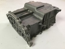 Oil Pan Ford Fiesta VII (HJ