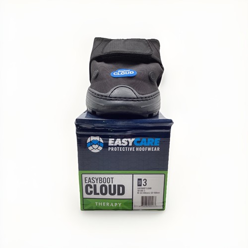 Easyboot cloud therapy hoof - therapy,