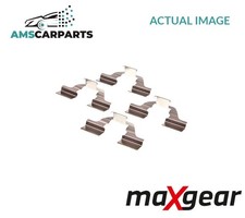 BRAKE PADS FITTING KIT SHIMS