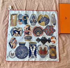 Hermes Lanternes, Ballons &