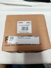 Ridgid 11-R  1 1/2" Enclosed Manual Ratchet Threader Die Head 11R 1 1/2 in BSPT