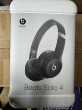 Beats Solo 4 – Wireless