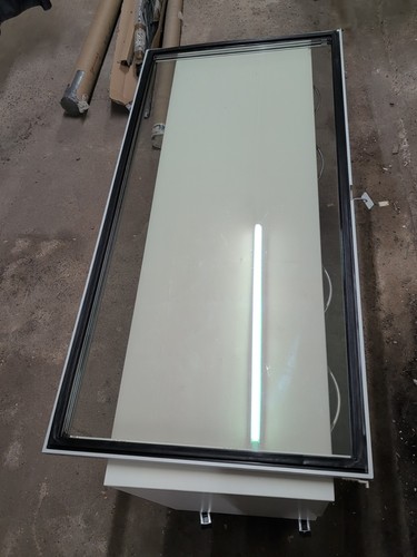 Cisaplast commercial fridge - cisaplast,