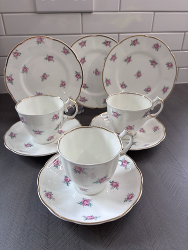Jason bone china tea set - jason,