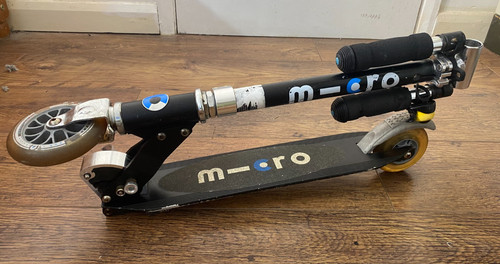 Micro sprite scooter - micro,