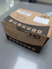 HD Dashcam With Extra Rear Camera 