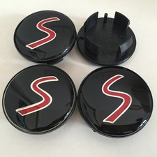 4x Mini Cooper Wheel Hub