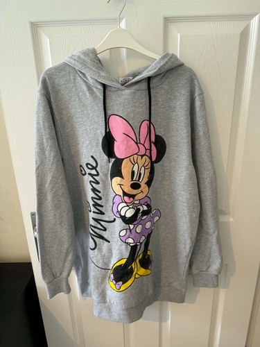 Disney minnie mouse grey - minnie,