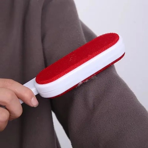 Self cleaning lint roller - self, pet