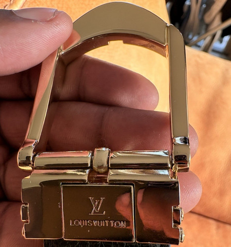 Louis vuitton men black - vuitton,