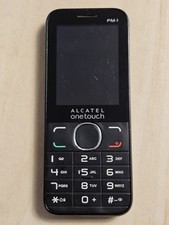 Alcatel OneTouch 2045X Mobile