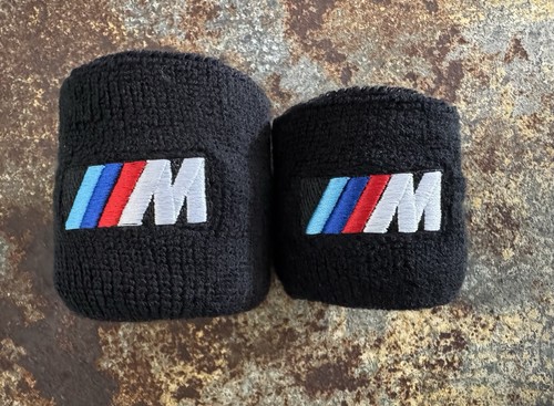 Bmw brake reservoir sock - bmw,
