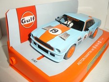 Scalextric - C4209 Aston
