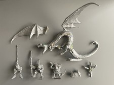 Warhammer ORC WAR WYVERN NICK