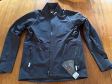 KJUS Men's Golf Jacket  Pro 3L