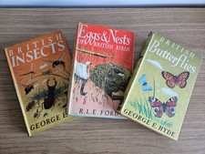 British Butterflies / British