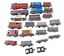 Job Lot Of 21 X Assorted