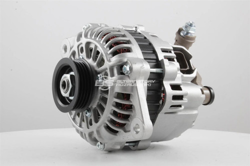 Alternator mazda 8 1 - alternator,