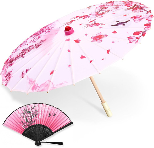 Maitys chinese wedding parasol - maitys,