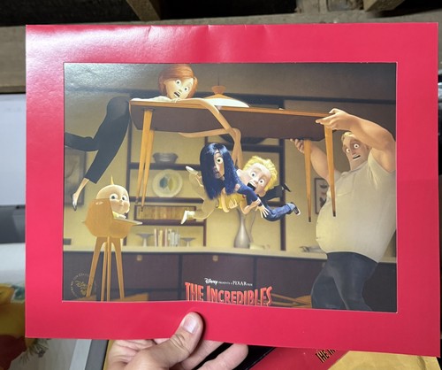 Walt disney store exclusive - walt,