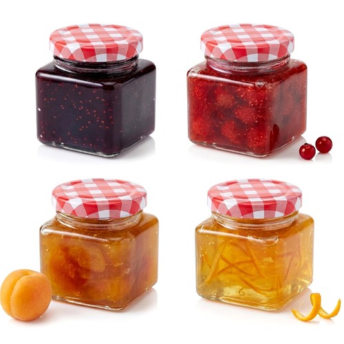Pcs mini glass - 4,