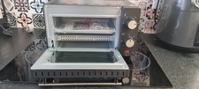 Quest compact electric oven 9