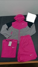 3 Peice Pink Nike Miller