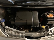 Citroen C1 Peugeot 107 Toyota