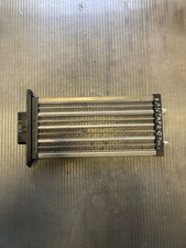 Breaking Hyundai Santa Fe 2007