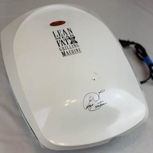 George foreman gr26cb family - foreman,