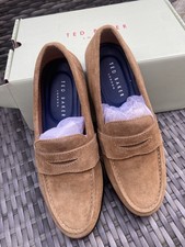 Ted Baker Mens Shoes (size 8