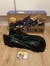 Vintage Batman Batmobile