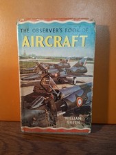 Observers Book of Aircraft