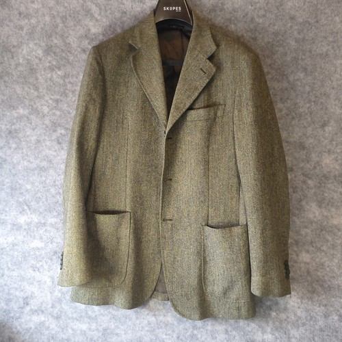 Vintage mens 40r - mens, green