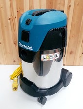 Makita VC3011L 1000W Dust Extractor 110V