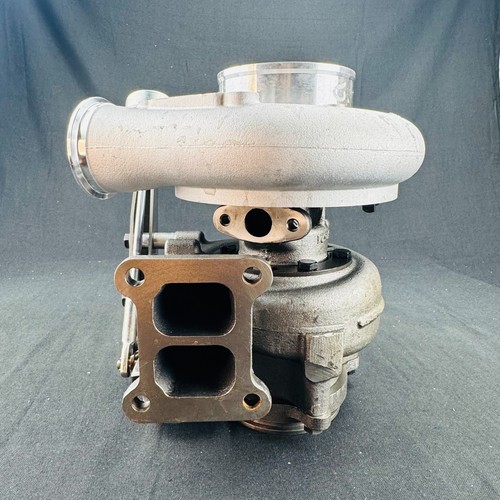Holset genuine turbocharger - genuine,