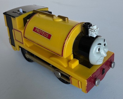 Trackmaster proteus thomas - trackmaster,