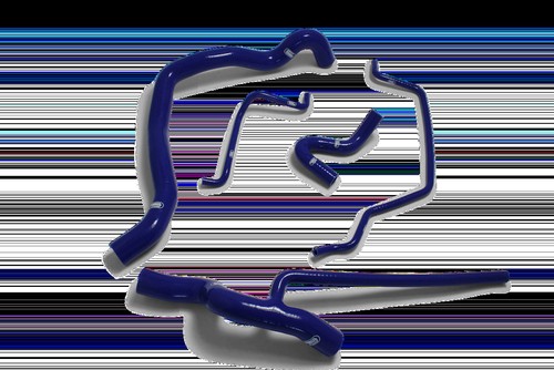 Samco sport coolant hoses - coolant,