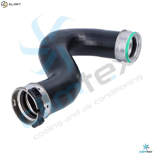 Charge air hose cx2 178 - air,