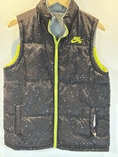 Nike SB Reversible Down Gilet