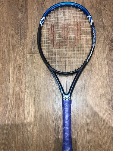 Wilson hyper hammer - hyper, 4.3