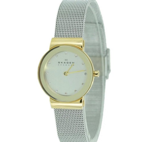 Skagen ladies slimline quartz - ladies,