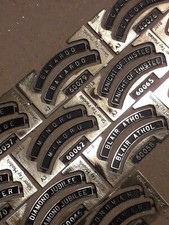 00 gauge (4mm) Silver Tay