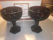 RETIRED Set Of 2 Saucer