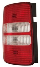 VW Caddy Mk2 2 Rear Doors 10/2010-> Rear Tail Light Lamp Passenger Side N/S