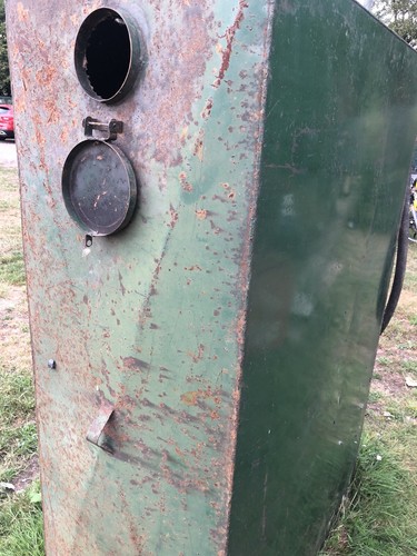 Diesel tank 1000l - 1000l, fuel