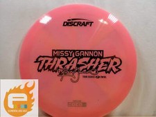 Discraft Z Swirl Thrasher