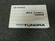 2007 Toyota Tundra Pickup