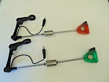 2 x Drop off illuminated Bite