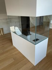 Customer order aquarium with